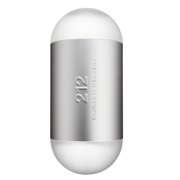 212 NYC FOR HER 100ml
