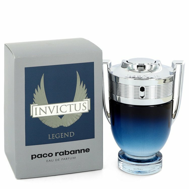 Zestaw 3 Perfum | Invictus Legend · Invictus · Invictus Victory