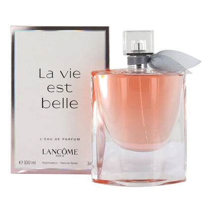Zestaw 3 Perfum | La Vie Est Belle · Olympéa · Black Opium