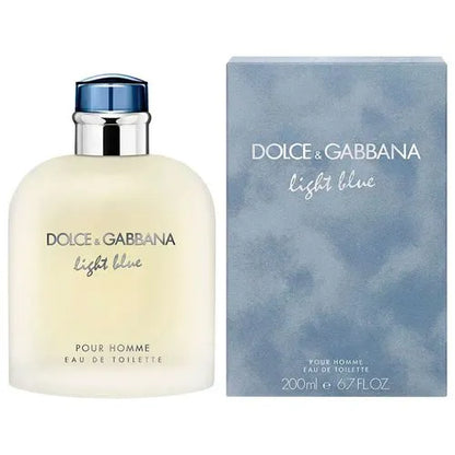 Zestaw 3 Perfum | Bleu de Chanel · Creed Aventus · Light Blue