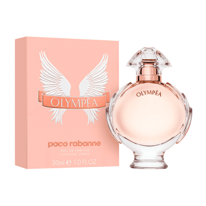 Zestaw 3 Perfum | Chanel N°5 · Olympéa · Black Opium