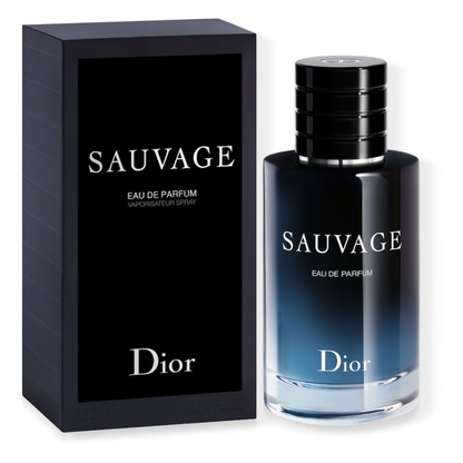 Zestaw 3 Perfum | Eros · Sauvage · 212 VIP Black