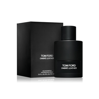 Zestaw 3 Perfum | Ombré Leather · Gentleman · Montblanc Explorer